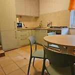 Asterix Apartment