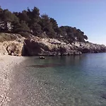 Apartment Asterix Pula