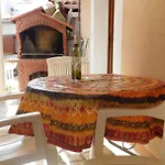 Asterix Apartment