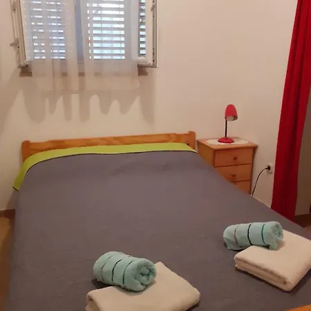 Apartamento Asterix *