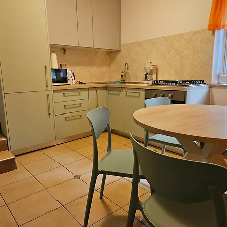 Asterix Apartman