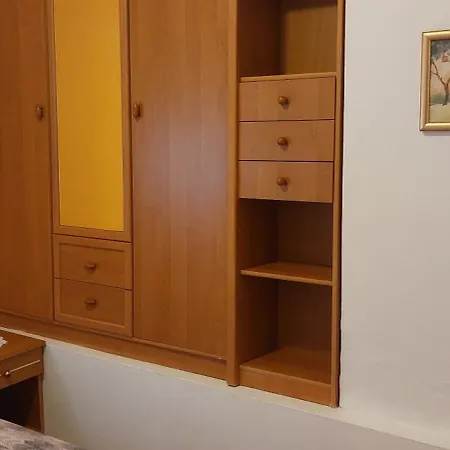 アパート Asterix