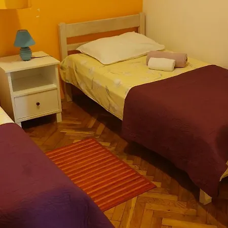 Apartamento Asterix *