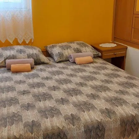 Apartman Asterix Póla