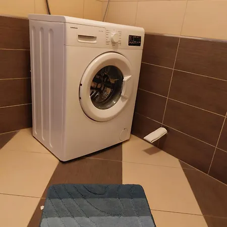 Asterix アパート *