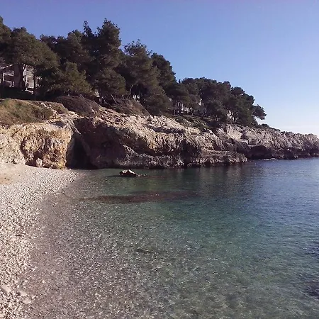 Apartman Asterix Póla