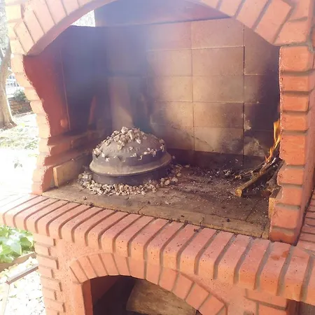 Asterix Apartamento Pula