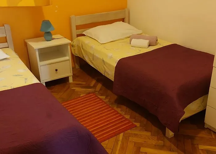 Apartament Asterix *