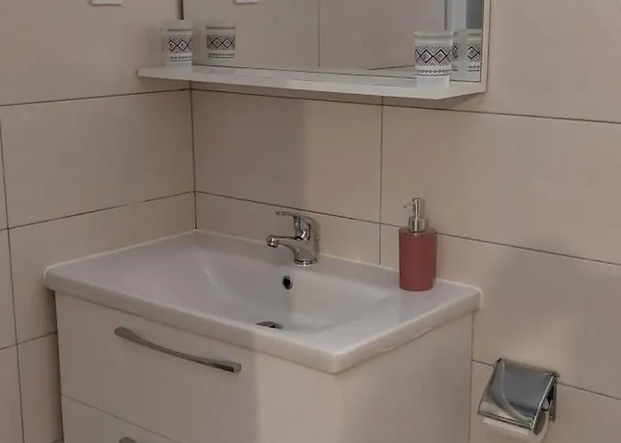 Asterix Apartament Pula