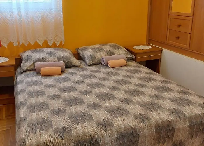 Apartament Asterix Pula