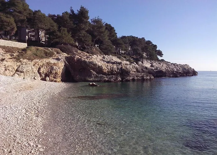 Apartament Asterix Pula