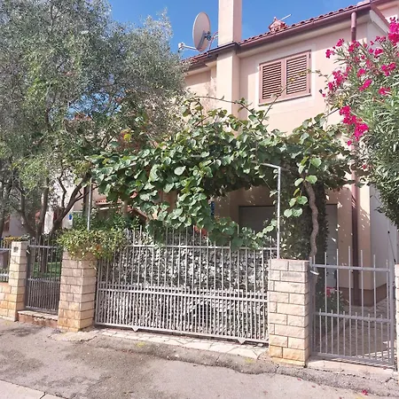 Apartament Asterix Pula