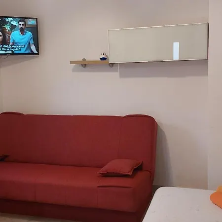 Asterix Apartamento