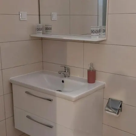 Asterix Apartament Pula