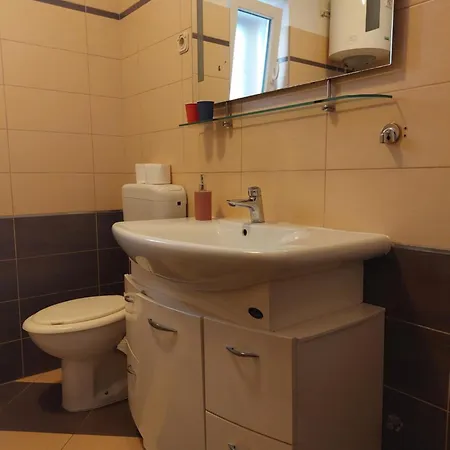 Apartament Asterix