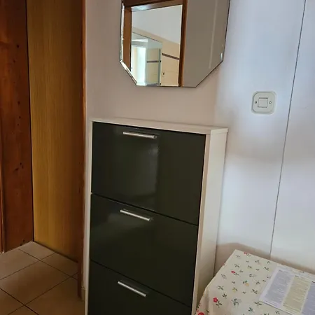 Apartment Asterix