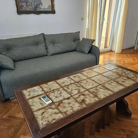 Asterix Apartament Pula