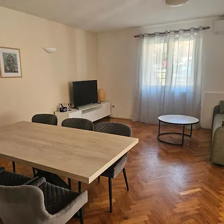Apartamento Asterix *