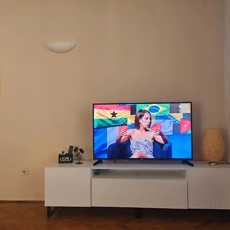 Apartamento Asterix Pula