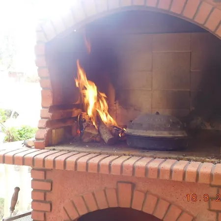 Apartament Asterix Pula