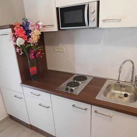 Apartament Asterix Pula