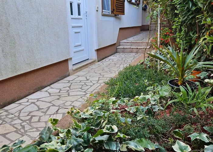 Asterix Apartment Pula