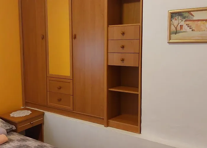 Apartment Asterix
