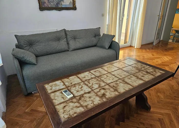 Asterix Apartment Pula