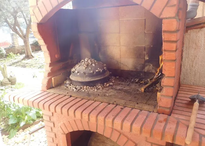 Asterix Lejlighed Pula