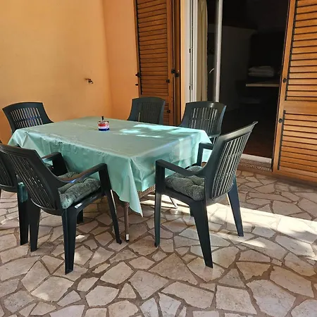 Apartman Asterix Póla