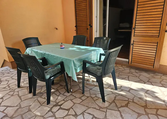 Apartman Asterix Póla