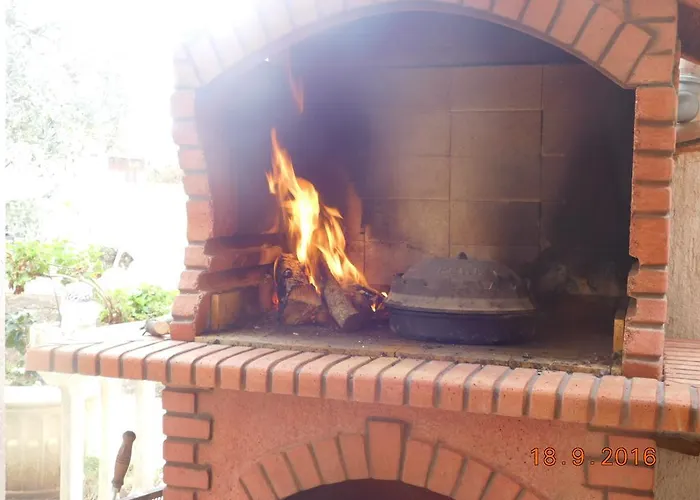 Apartman Asterix Póla